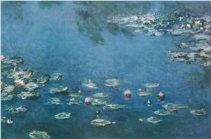 Waterlilies