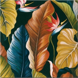Tropical Bouquet IV
