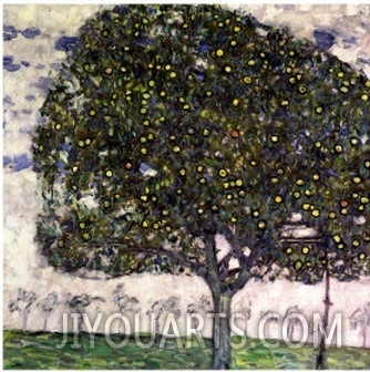 The Apple Tree, 1916
