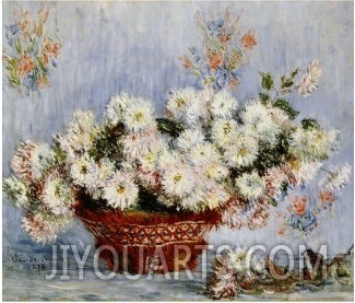 Chrysanthemums