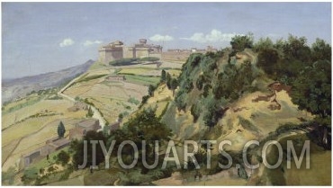 Volterra, 1834