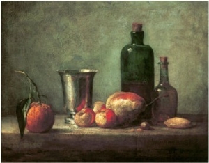 Still Life