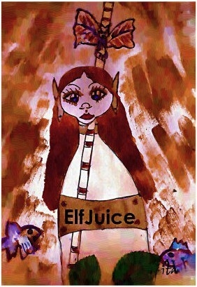 Elf Juice