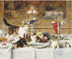 After Dinner
