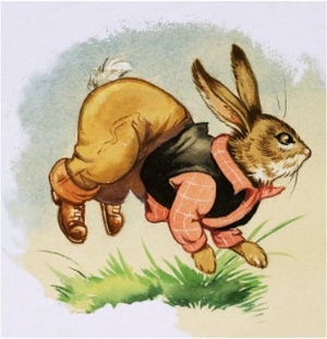 Brer Rabbit