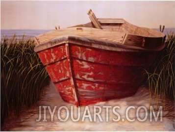 Red Boat