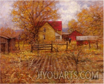 The Homestead