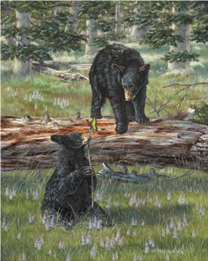 Three Bears