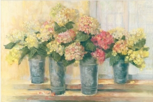 Hydrangea Bouquets