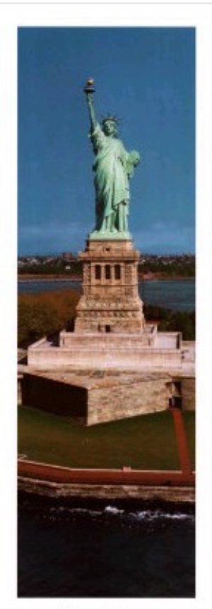 Statue of Liberty