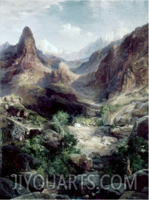 Grand Canyon, c.1904