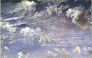 Study of Cirrus Clouds