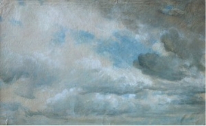 Study of Clouds