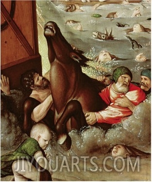 The Flood, 1516