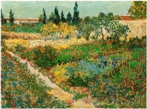 Flower Garden