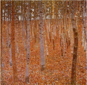 Beechwood Forest, 1903
