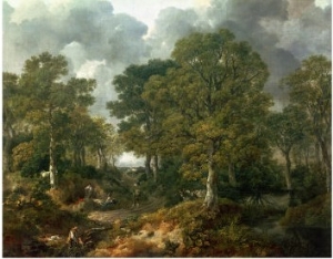 Gainsborough