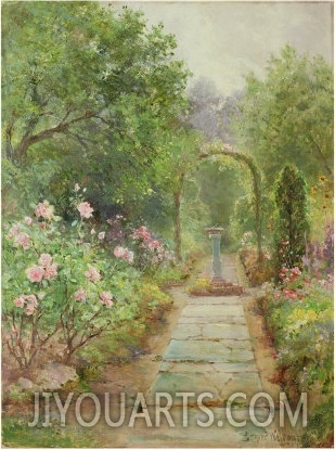 The Garden Path