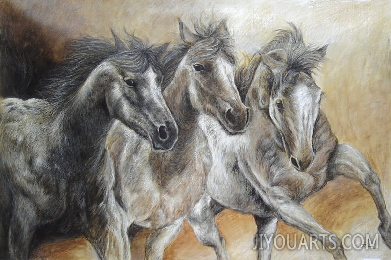 three white horses1