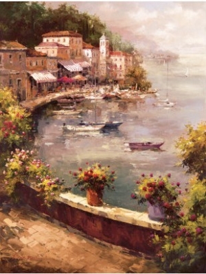 Italian Harbor