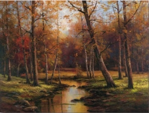 Meadow Stream