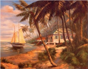 Key West Hideaway