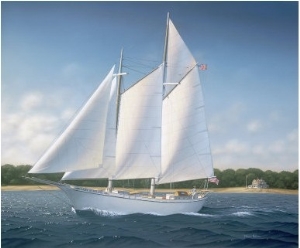 Lady Stirling