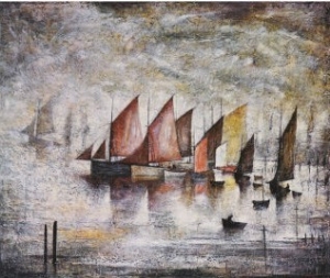 Sailing Boats