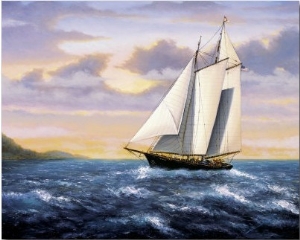 West Wind Sails