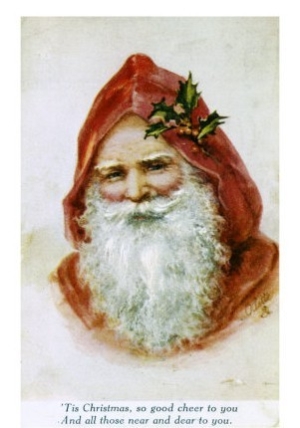 Father Christmas1