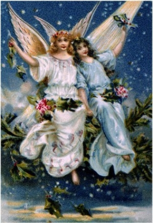 Heavenly Angels