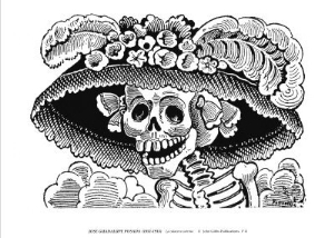 Calivera Catrina