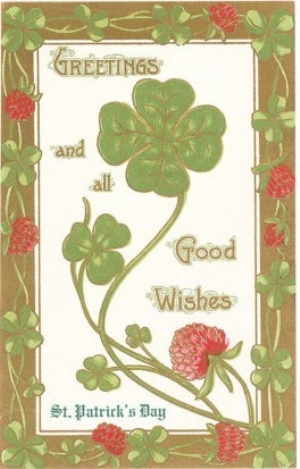 St. Patrick