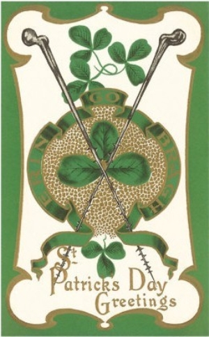 St. Patrick