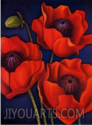 Poppies