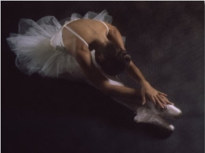 Ballet Dancer