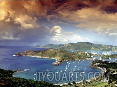 Antigua, Caribbean