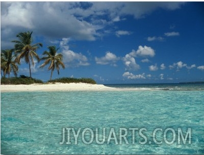 Sandy Island, Anguilla