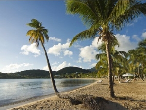 Carlisle Bay, Antigua, Leeward Islands, West Indies, Caribbean, Central America1