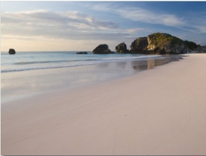 Horseshoe Bay, South Coast Beaches, Southampton Parish, Bermuda