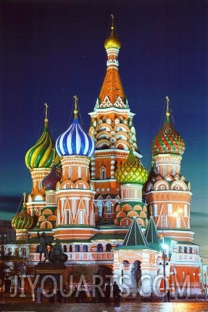 Red Square