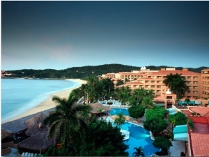 Gala Resort, Bahias De Huatulco, Huatulco, Oaxaca, Mexico