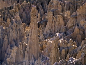 Altiplano, Bolivia