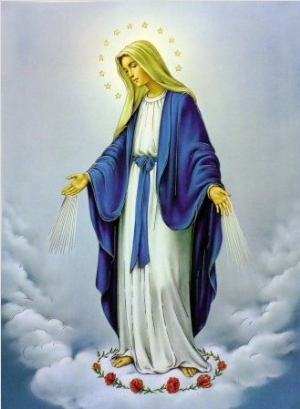 Immaculate Conception