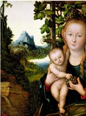 Madonna and Child2