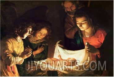 The Nativity