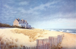 Beach House