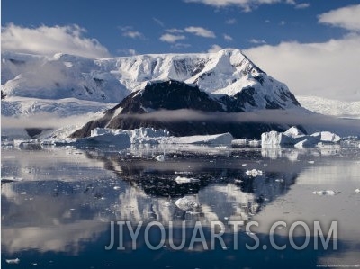 Gerlache Strait, Antarctic Peninsula, Antarctica, Polar Regions5