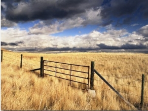 Fort Macleod, Alberta, Canada