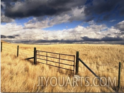 Fort Macleod, Alberta, Canada